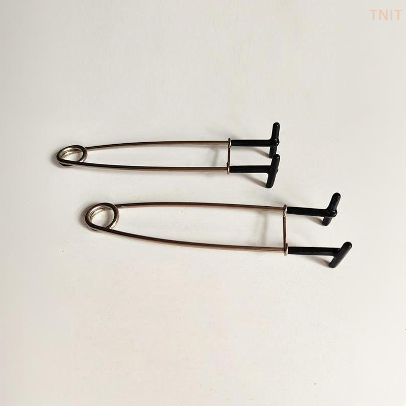 Fishing Hook Remover - 1 adet 17 cm balık ağzı