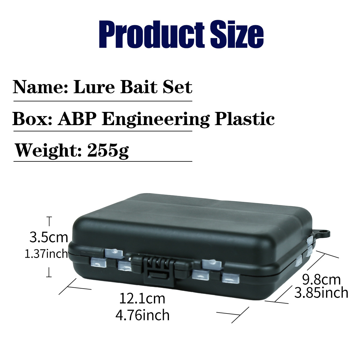 263 Parçalık Olta Takımı Seti, - Fishing Hook Box incelemesi ve fiyatı