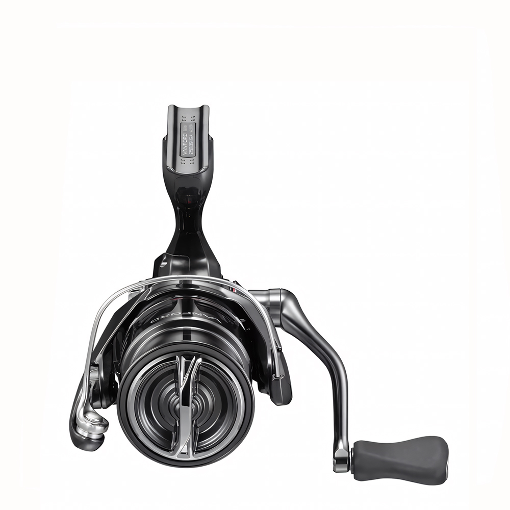 SHIMANO 24 VANFORD Spin Balıkç - Daiwa Reel Bg incelemesi ve fiyatı