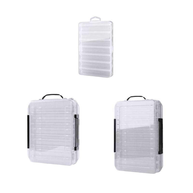 Çift Taraflı Balıkçılık Malzem - Fishing Hook Box incelemesi ve fiyatı