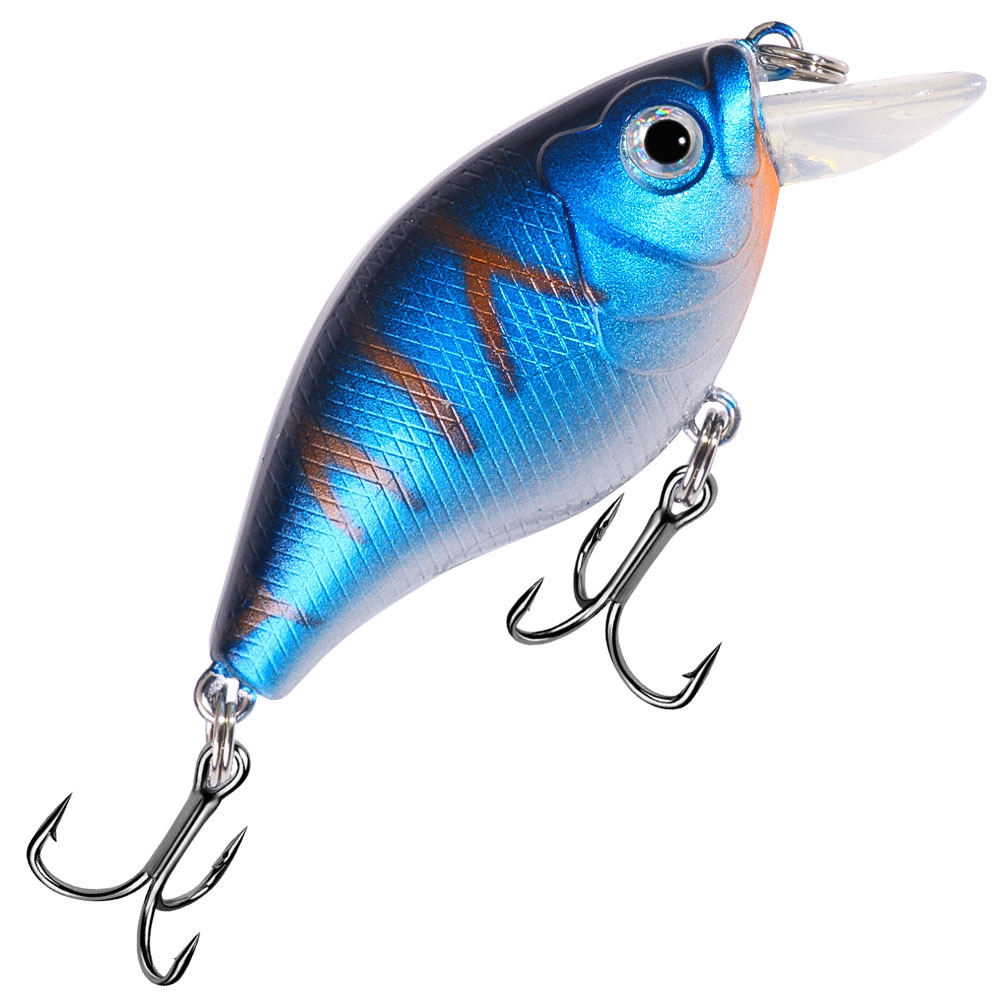 1 adet 6cm 6.9g balıkçılık caz - Fishing Hook Treble incelemesi ve fiyatı