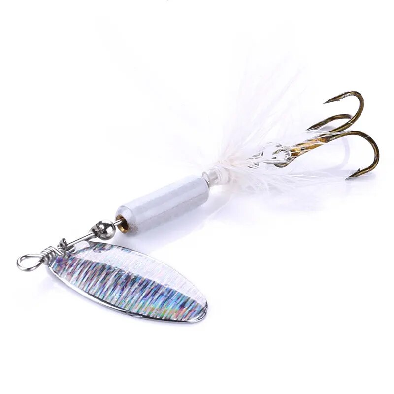 Metal VIB Lures 1 ADET 3.5g Tü - Fishing Hook Offset incelemesi ve fiyatı