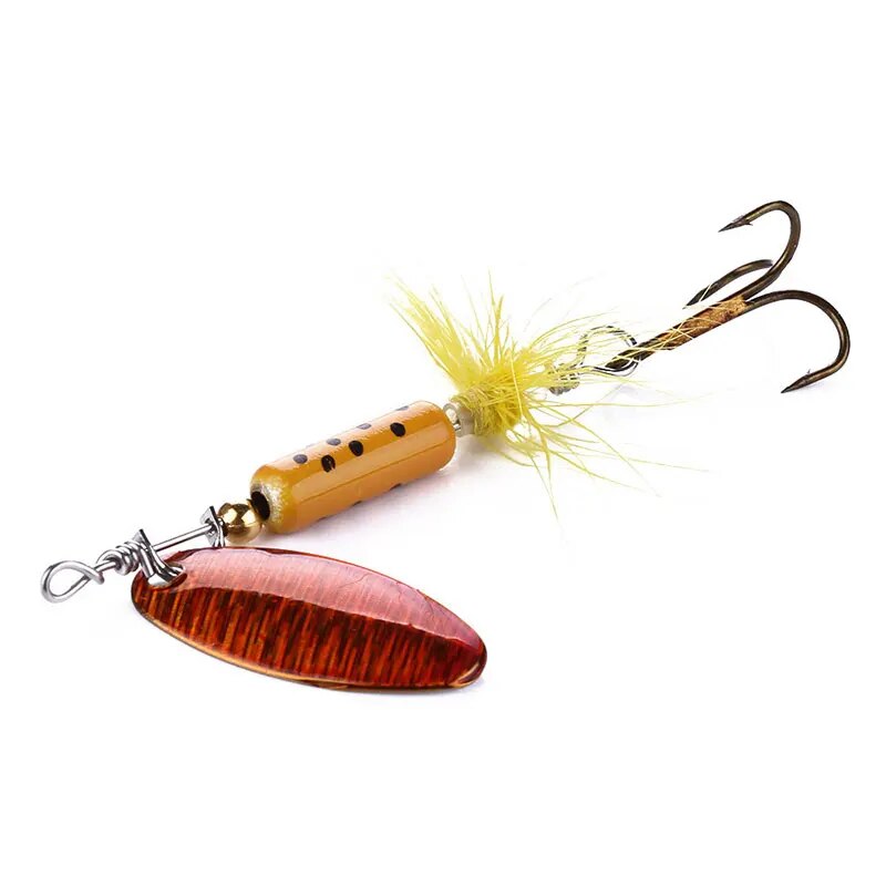 Metal VIB Lures 1 ADET 3.5g Tü - Fishing Hook Offset incelemesi ve fiyatı