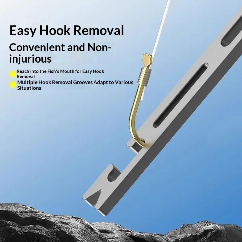 Yüksek Satışlı 6'sı 1 Arada Pa - Fishing Hook Remover incelemesi ve fiyatı