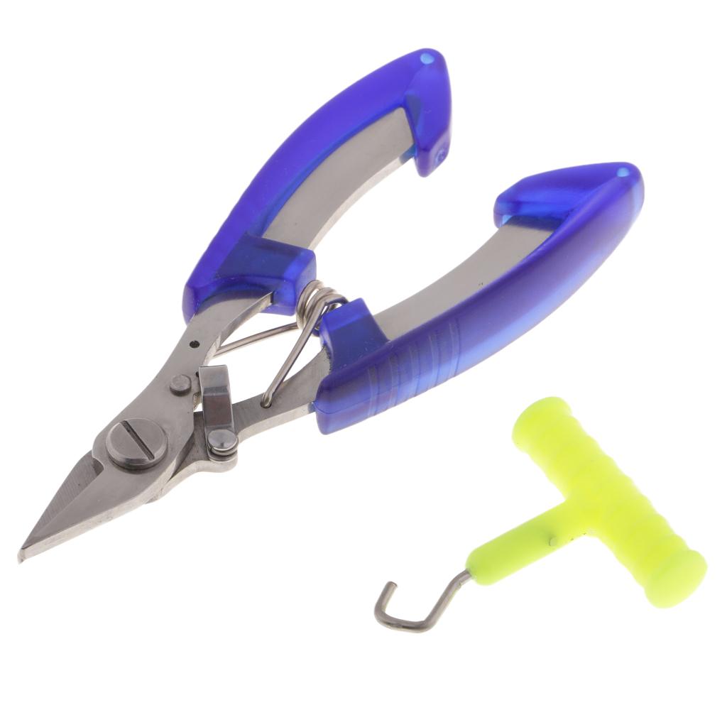Çok Fonksiyonlu Pense Balıkçıl - Fishing Hook Remover incelemesi ve fiyatı