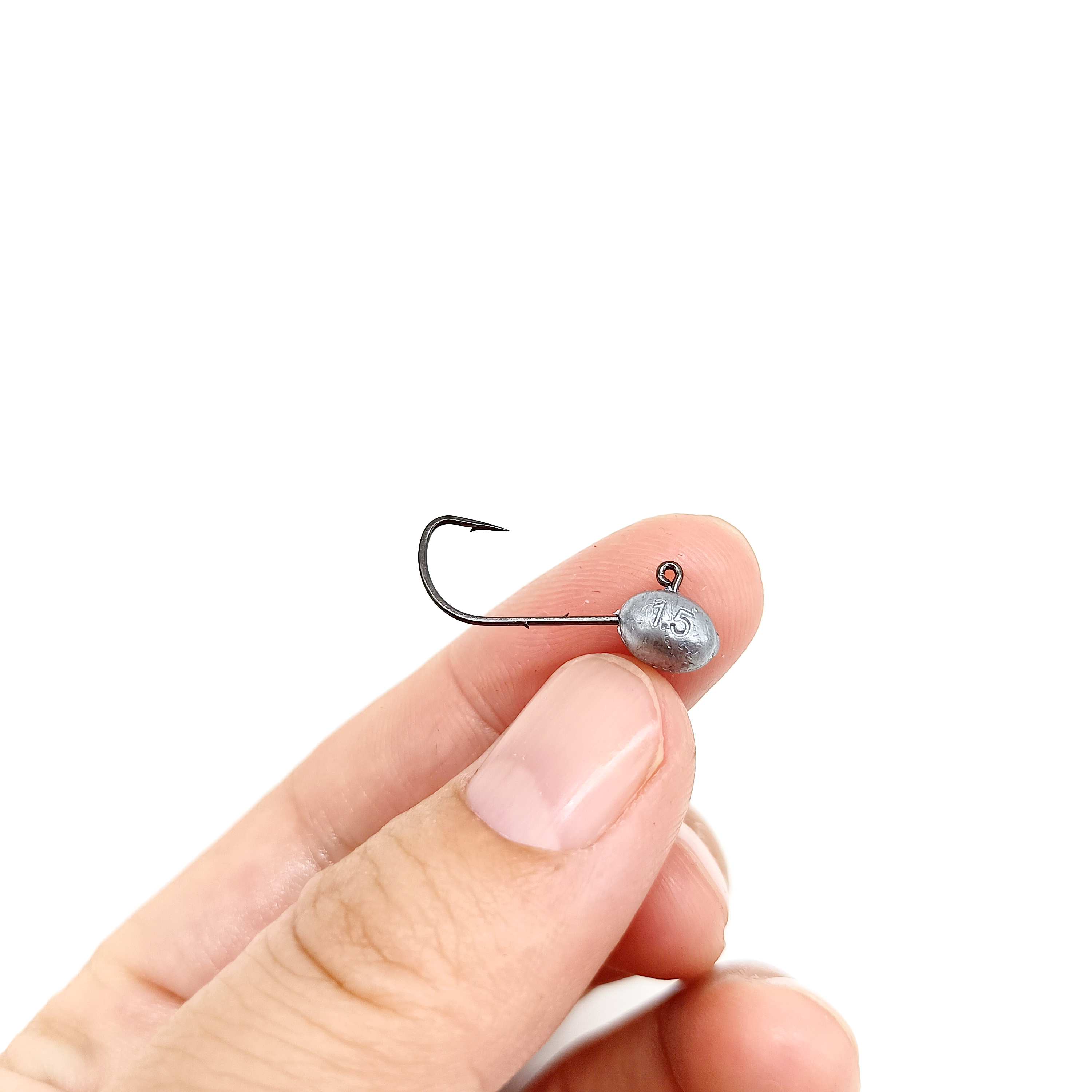 DUODUOYU 5 adet Mini Jig Head  - Fishing Hook Assortment incelemesi ve fiyatı