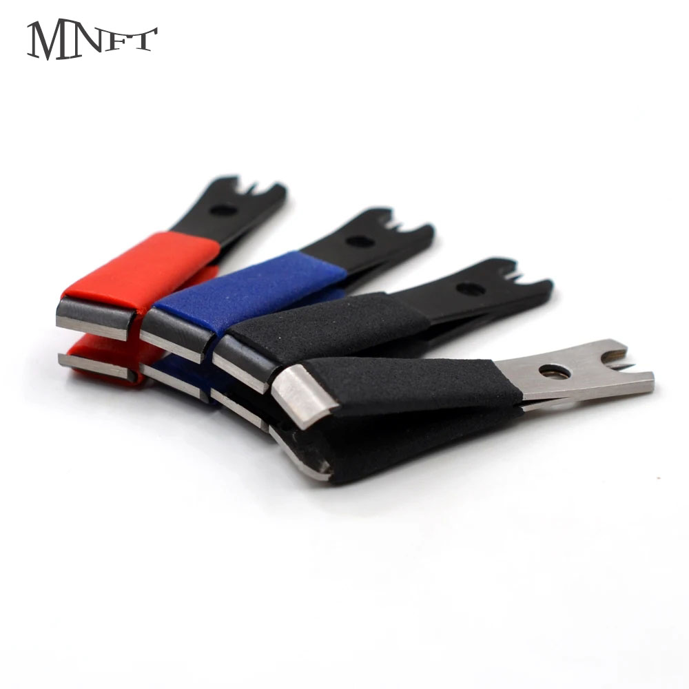 MNFT 1 Adet Sinek Olta Makası  - Fishing Hook Sharpener incelemesi ve fiyatı