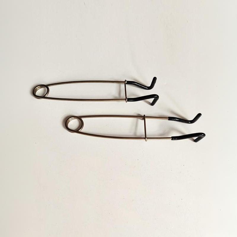 1 adet 17 cm balık ağzı açıcı, - Fishing Hook Remover incelemesi ve fiyatı