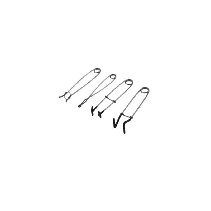 1 adet 17 cm balık ağzı açıcı, - Fishing Hook Remover incelemesi ve fiyatı