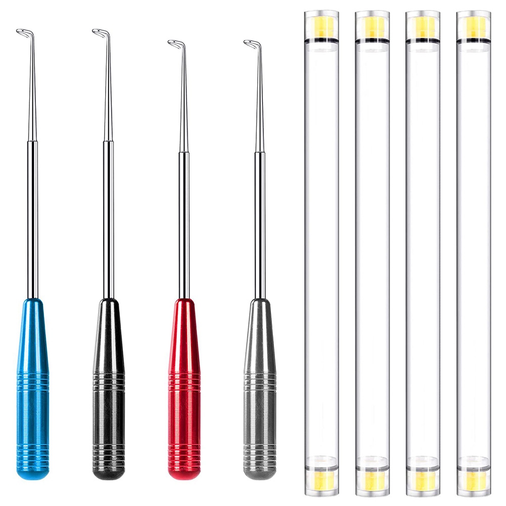 【YENİ B63C】 4 Parça Balık Kanc - Fishing Hook Remover incelemesi ve fiyatı